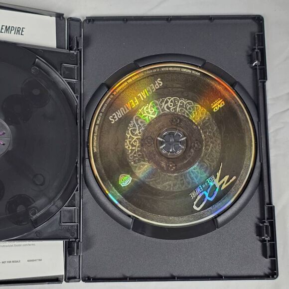 300: Rise of an Empire (DVD, 2014) Two-Disc Special Edition - Picture 3 of 4